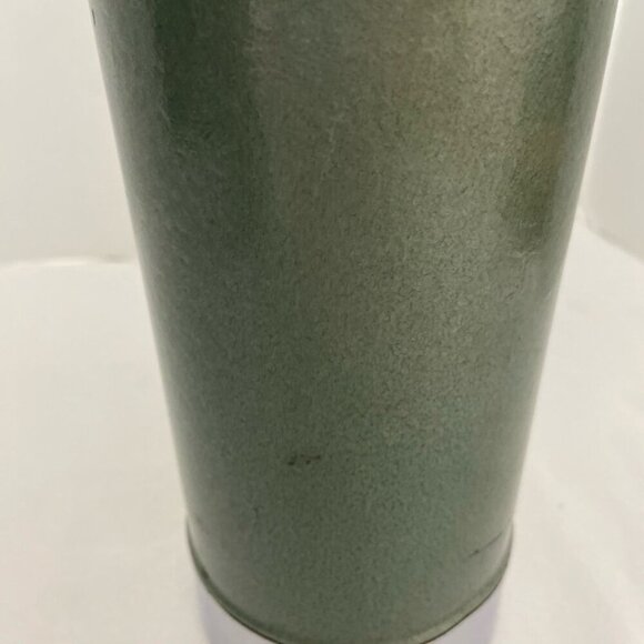 Vintage Aladdin Stanley Thermos A-944C Quart & Carrying Case - Picture 3 of 8
